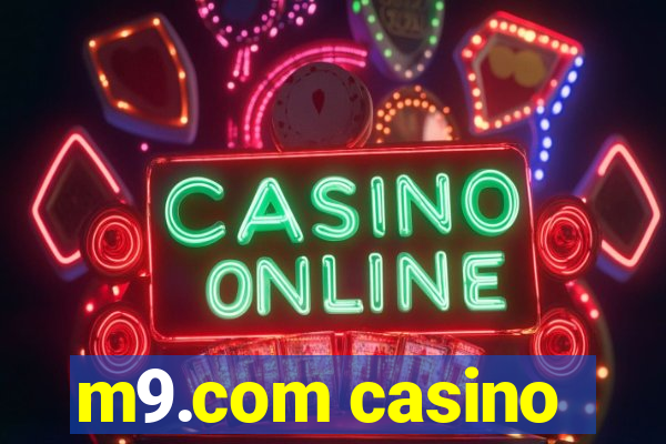 m9.com casino